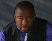 Dwayne Rush