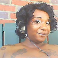 Damalia Upshaw