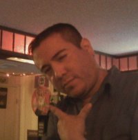 Thomas Martinez