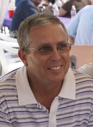 Gary Ward