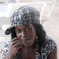Betty Dadzie