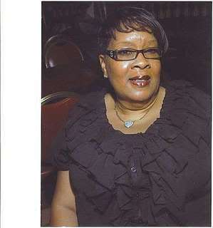 Raynette Mcghee
