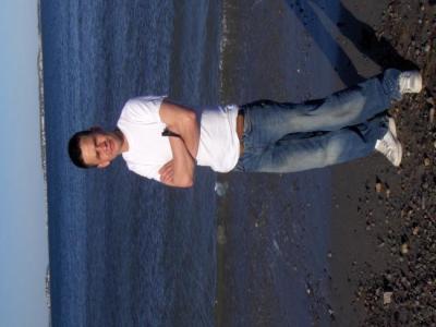 Erick Rincon