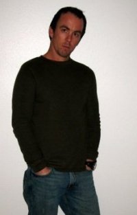 Gerald Forthe