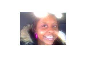 Taria Gholston