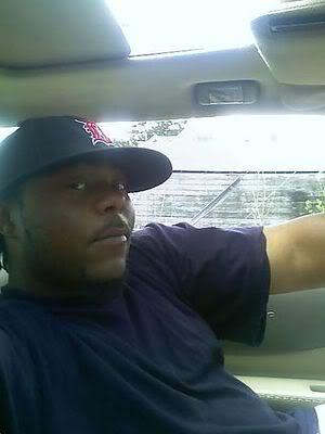Shawn Pruitt