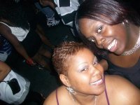 Tamisha Washington
