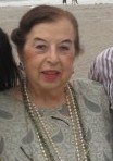 Seraphina Cohen