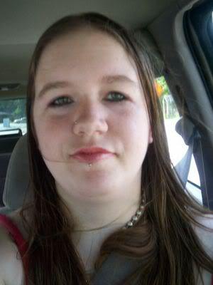 Bridget Peters