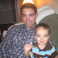 Justin Severidt