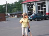 Debra Fox