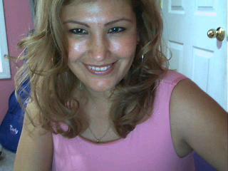 Angie Gironda