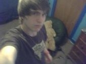 Mason Berdeaux