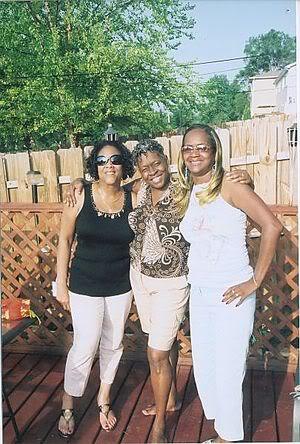 Theresa Bell