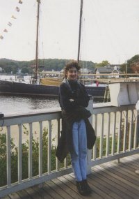 Carmen Irons