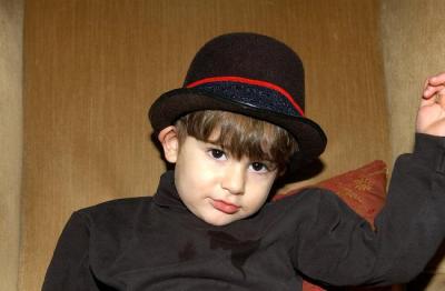 Emad Hanany
