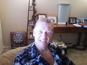 Christopher Roberts