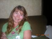 Brenda Downs