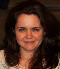 Marlene Wood