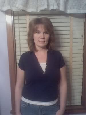 Kathleen Mitchell