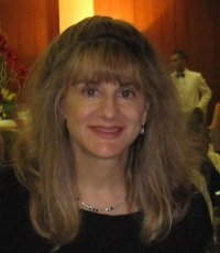 Debra Migden