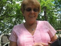 Margaret Neal
