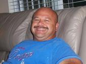 Edward Bernal