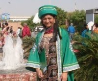 Amynah Bhaidani
