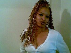 Sharon Brooks