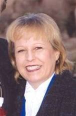 Martha Dobkins