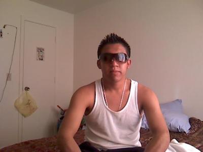 Brayan Fortiz
