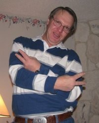 Richard Balinskas