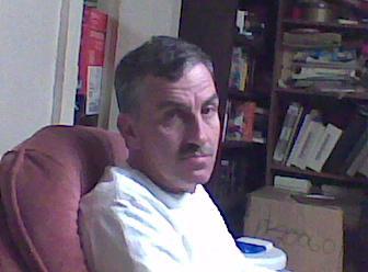 Robert Morris