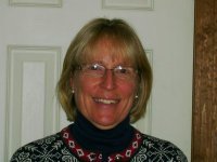 Storme Odell