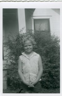 Donalee Frounfelter
