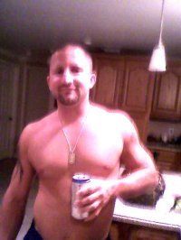 Shane Smithburger