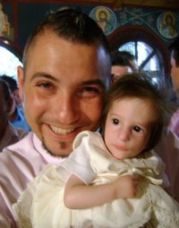 George Gorgolis