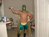 Jose Vega
