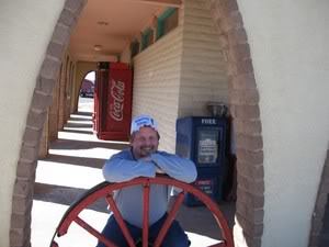 Gregory Durkee