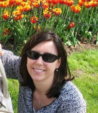 Tracy Villaume