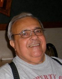 Tony Ditirro
