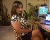 Rosario Terrazas