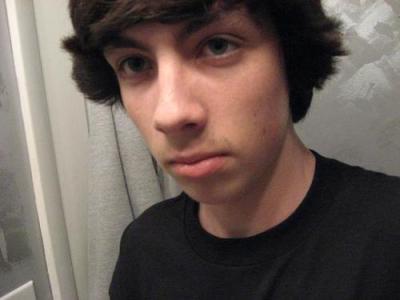 Christopher Stryker