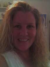 Michelle Walker