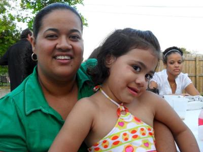 Yeymy Vallecillo