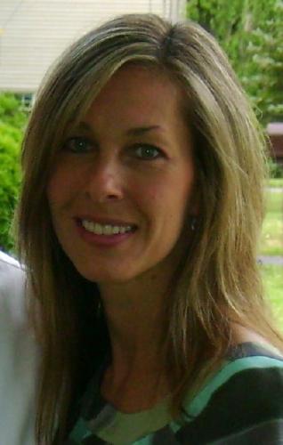 Kim Giordano