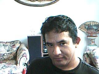 Cesar Flores