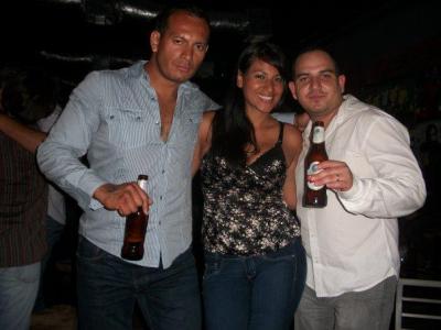 Jorge Almeida