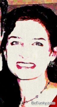 Sarah Colosimo