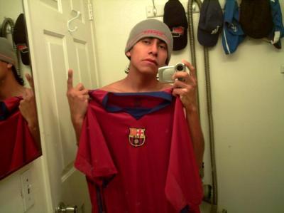 Andrew Calderon